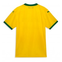 Pánský Fotbalový dres Palmeiras 2026-27 Třetí Krátký Rukáv